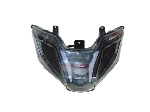 Rucklicht heckleuchte kymco - rucklicht,