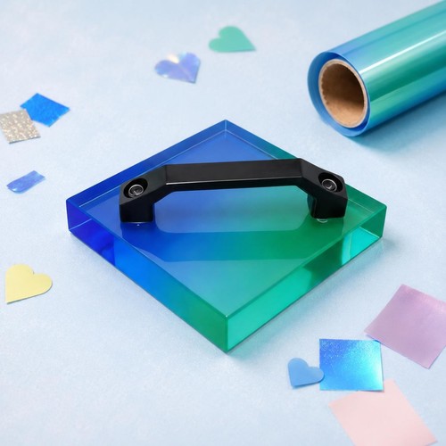 Acryl kühlblock transparent - acryl-kühlblock,