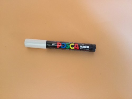 Zeichenstift für