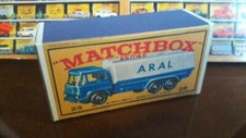 Matchbox nr 25 - ♪♫•,