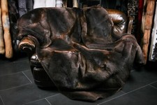 503 Pelzdecke aus kanadischen