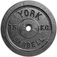 York Fitness 15 kg