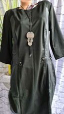 Sheego Kleid Eventkleid Gr. 46