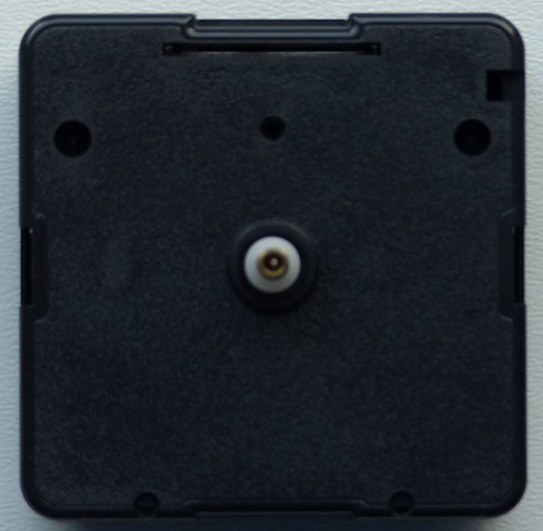 Quarzuhrwerk w838 von - quarzuhrwerk,