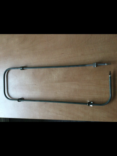 Hostessenwagen rohrheizelement - hostessenwagen,