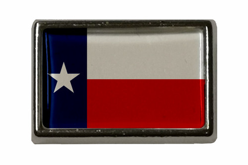 Pin texas anstecker fahne - anstecker,