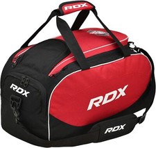 RDX Sporttasche Reisetasche