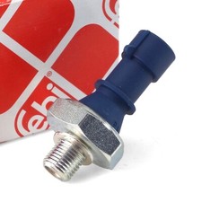 FEBI Sensor Öldruckschalter Öldruckgeber für FIAT OPEL Astra G H J Corsa B C