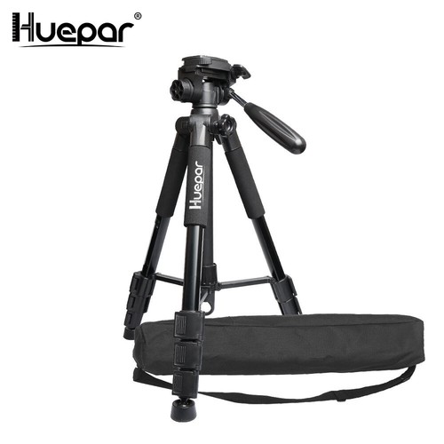 Huepar tpd14 143cm stativ - huepar,