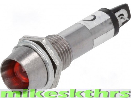 Led konvex konkav - led,