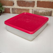 TUPPERWARE A45 MINI-BOX ROT