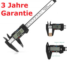 Messschieber Schieblehre