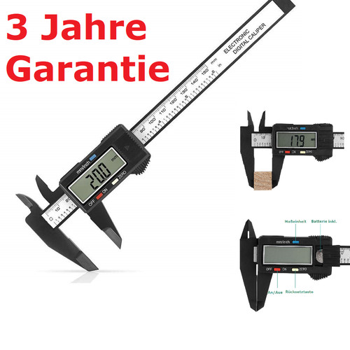 Messschieber schieblehre - messschieber,