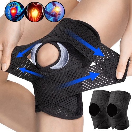 Kompression kniebandage - kompression,