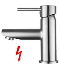 Boiler Waschtischbatterie