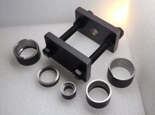 Sehr massiver Abzieher Traggelenk alle Mercedes Sprinter Werkzeug Presse [SP/LT]