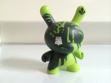 Dunny French Series 2008 Untitled TRBdsgn 3 25 inkl. OVP
