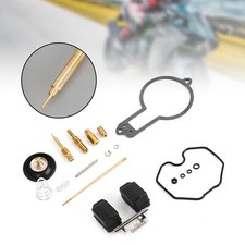 Motorrad Vergaser