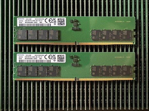 32gb 64gb ram ddr5 - 64gb,