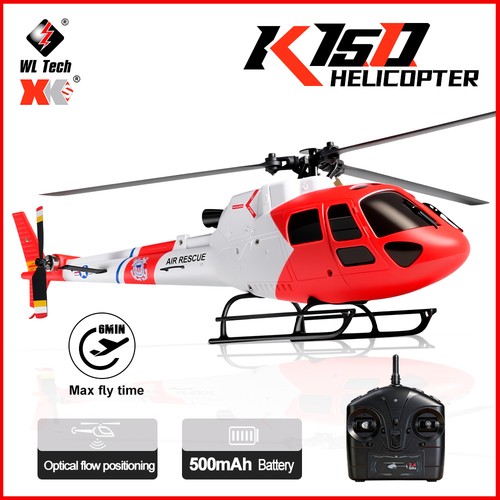 Wltoys k150 as350 - k150,