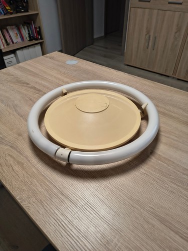 Philips ufo deckenleuchte mit - philips, ufo-deckenleuchte