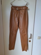 Lederhose, Gr. 34, Original