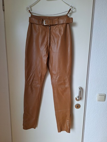 Lederhose 34 original - gr.,