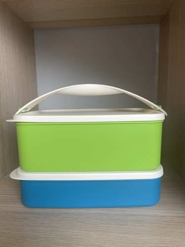 Tupperware picknick behälter - tupperware,