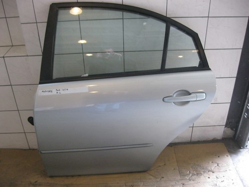 Mazda sport cd dpf - 6,