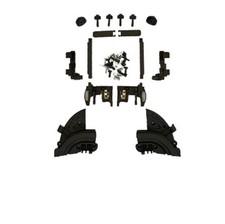 Original Mercedes Rep.-Satz