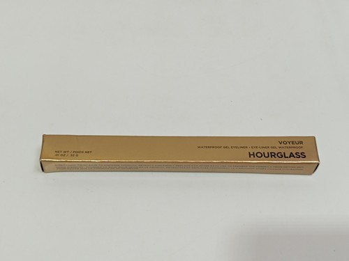Hourglass voyeur waterproof - hourglass,