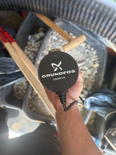 Grundfos comfort b pm - b,