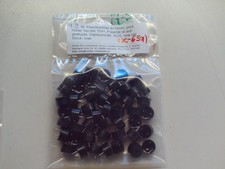 49 Stück Piezosummer d=14mm, print, hoher Ton bei 12V=, NOS, (X-65-1)