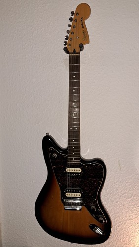 Gitarre squier vintage - squier,
