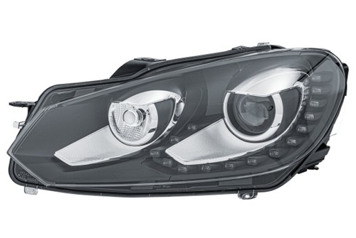 Hauptscheinwerfer hella 1zs - hella,