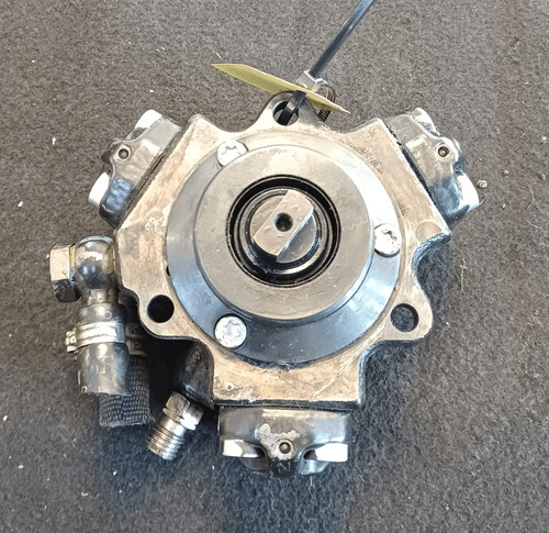 55198933 einspritzpumpe opel - einspritzpumpe,