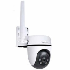 TP-LINK Tapo C501GW Outdoor Pan/Tilt LTE Cam Netzwerkkamera TAPO C501GW