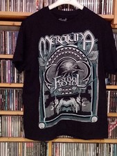 Ich verkaufe ein Mera Luna Festival T-Shirt