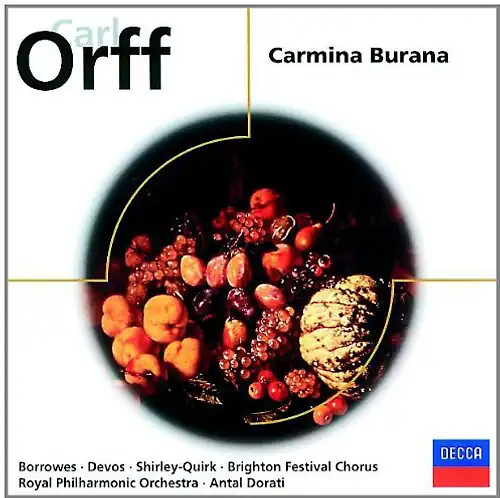 Antal dorati eloquence - antal,