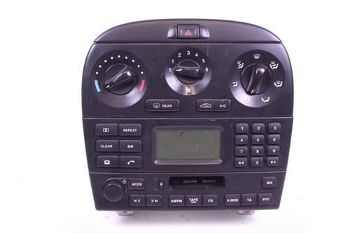 Autoradio klimabedienteil - autoradio,