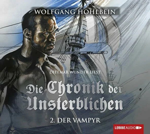 Die chronik der unsterblichen - chronik,