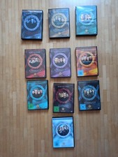 Stargate Kommando SG-1 Die