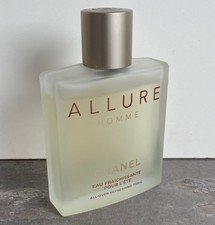 CHANEL Allure Homme EDT