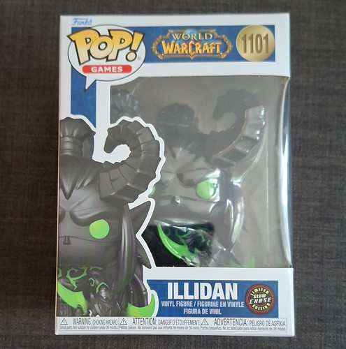 Funko pop games world - funko, of