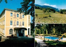 St Anton Jessnitz Hotel