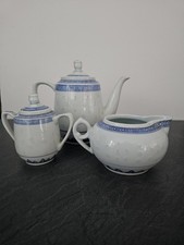 Jingdezhen Porzellan Reiskorn