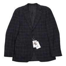 Don gil sakko tweed - sakko, 46