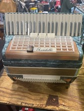 SCANDALLI PIANO ACCORDION