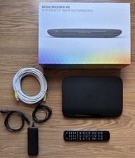 Telekom Media Receiver 401 Typ