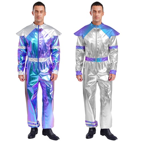 Herren retro raum - de, alien